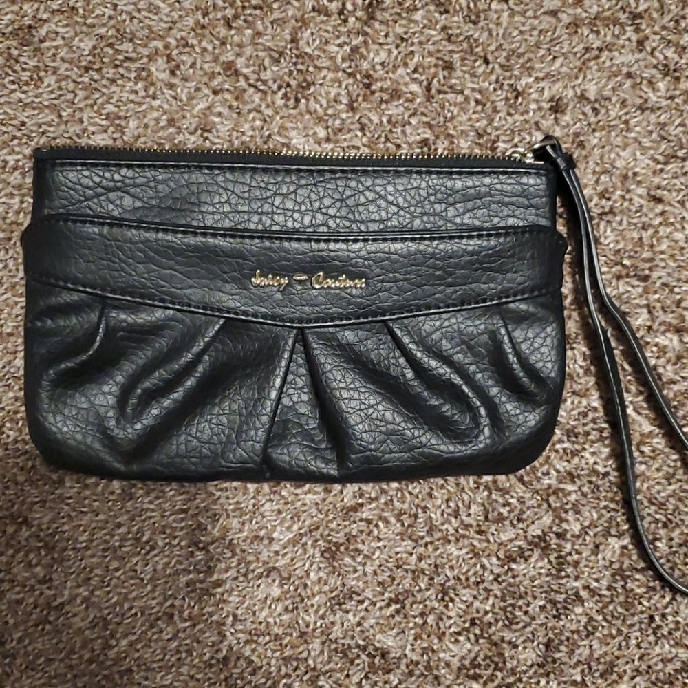 Juicy Coture wristlet